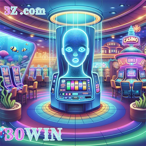 Descubra o Mundo dos Cassinos Online com 30WIN
