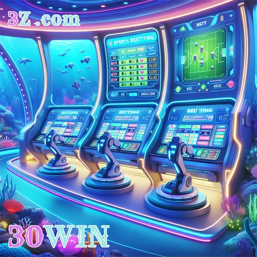 Explorando a Categoria 'Comunidade' no 30WIN: Uma Nova Era de Jogos Interativos
