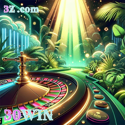 Descubra o Fascinante Mundo do Poker no 30WIN