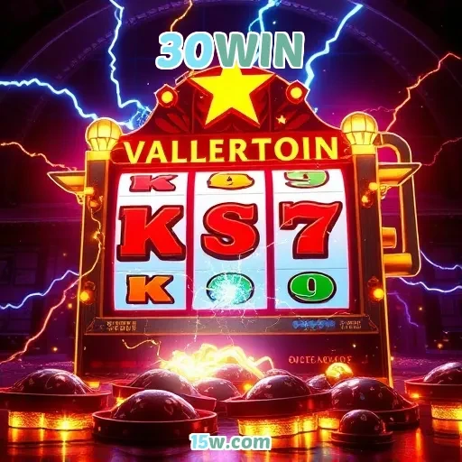 30WIN: A Emoção do Cassino Ao Vivo ao Seu Alcance