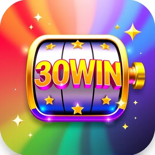 Logo da 30WIN