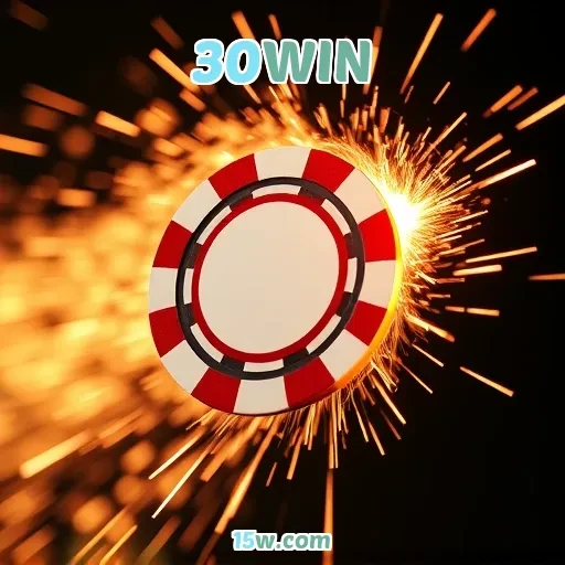 30WIN: Promoções que Transformam a Diversão em Ganhos Possible