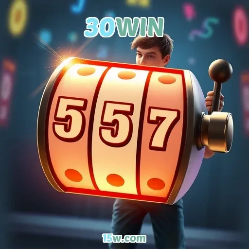 30WIN: Dicas para Dominar Jogos Online e Aumentar Seus Ganhos